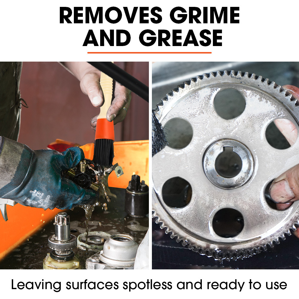 UNIMAC Flow Through Brush, with Hose, Suits Most Parts Washer Brands โ image 5
