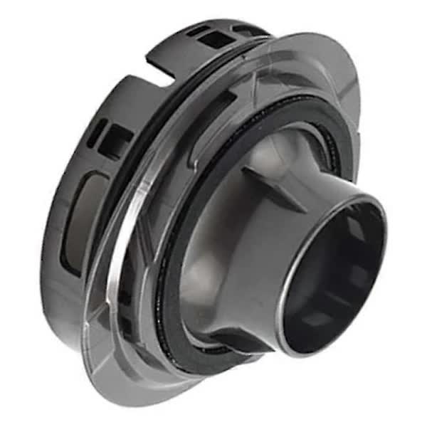 Motor Rear Cover Filter Kit Compatible with V7 V8 Vacuum Cleaner — image 2