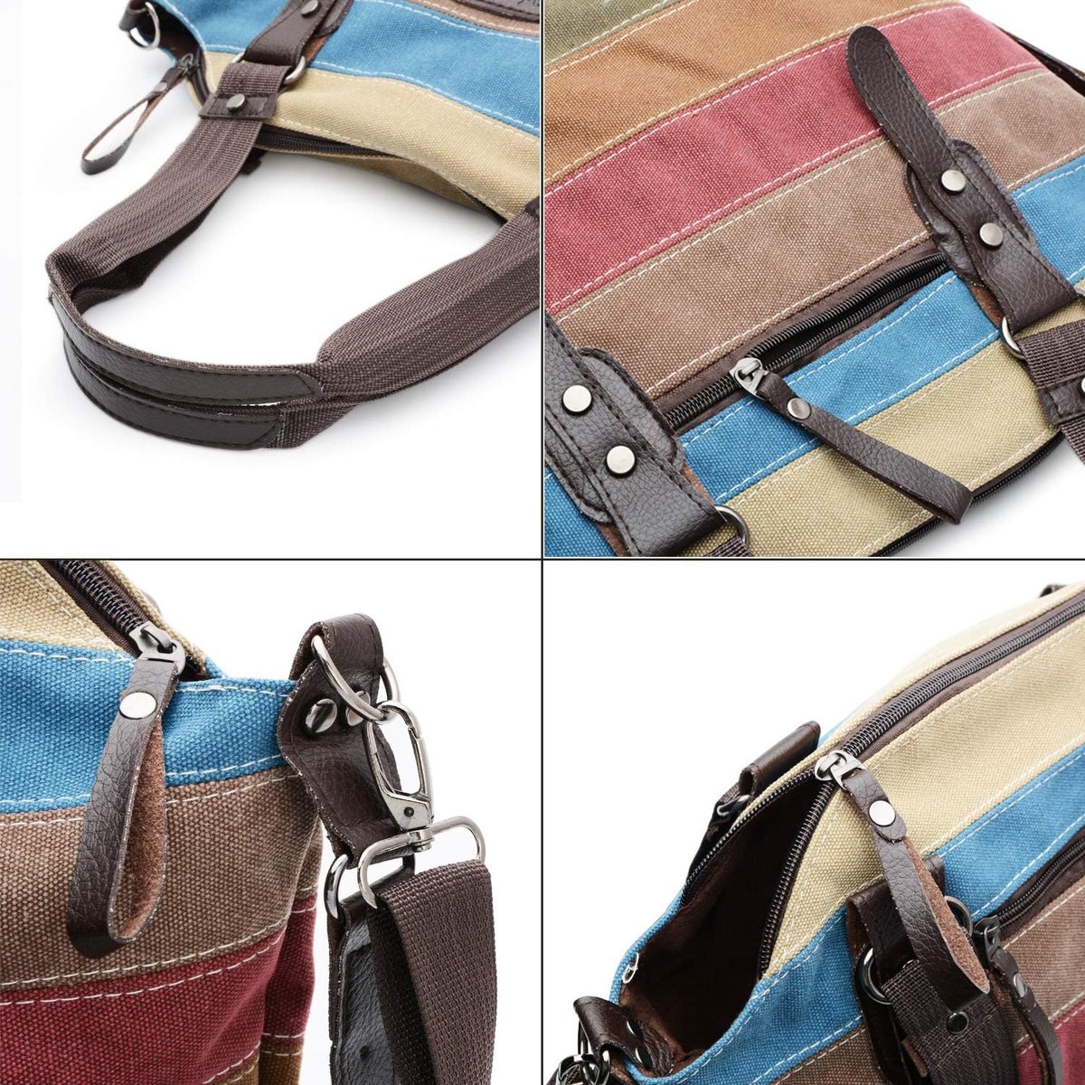 Canvas Bags for Women — image 2