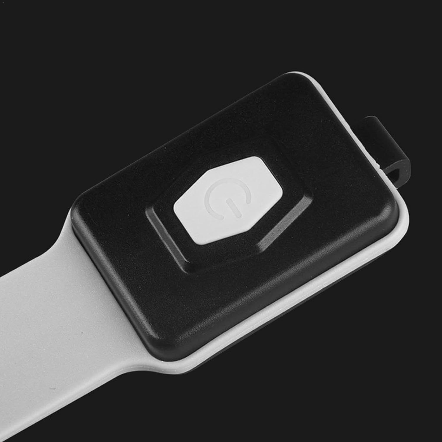 1 Piece USB Rechargeable LED Running Light 3 Modes Red โ image 5