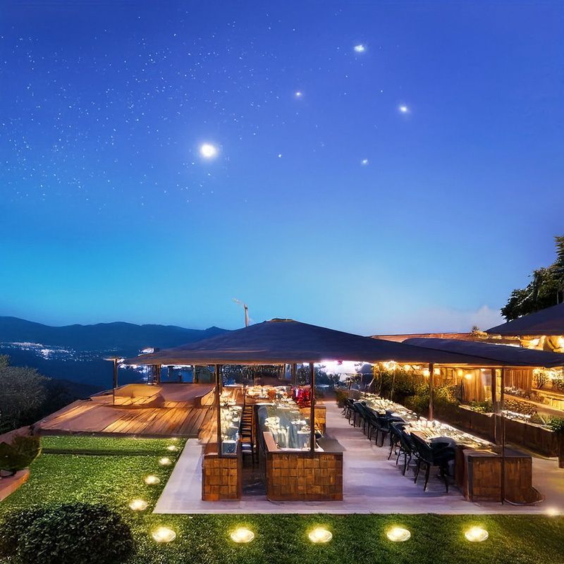 solar ground disk lights — image 2