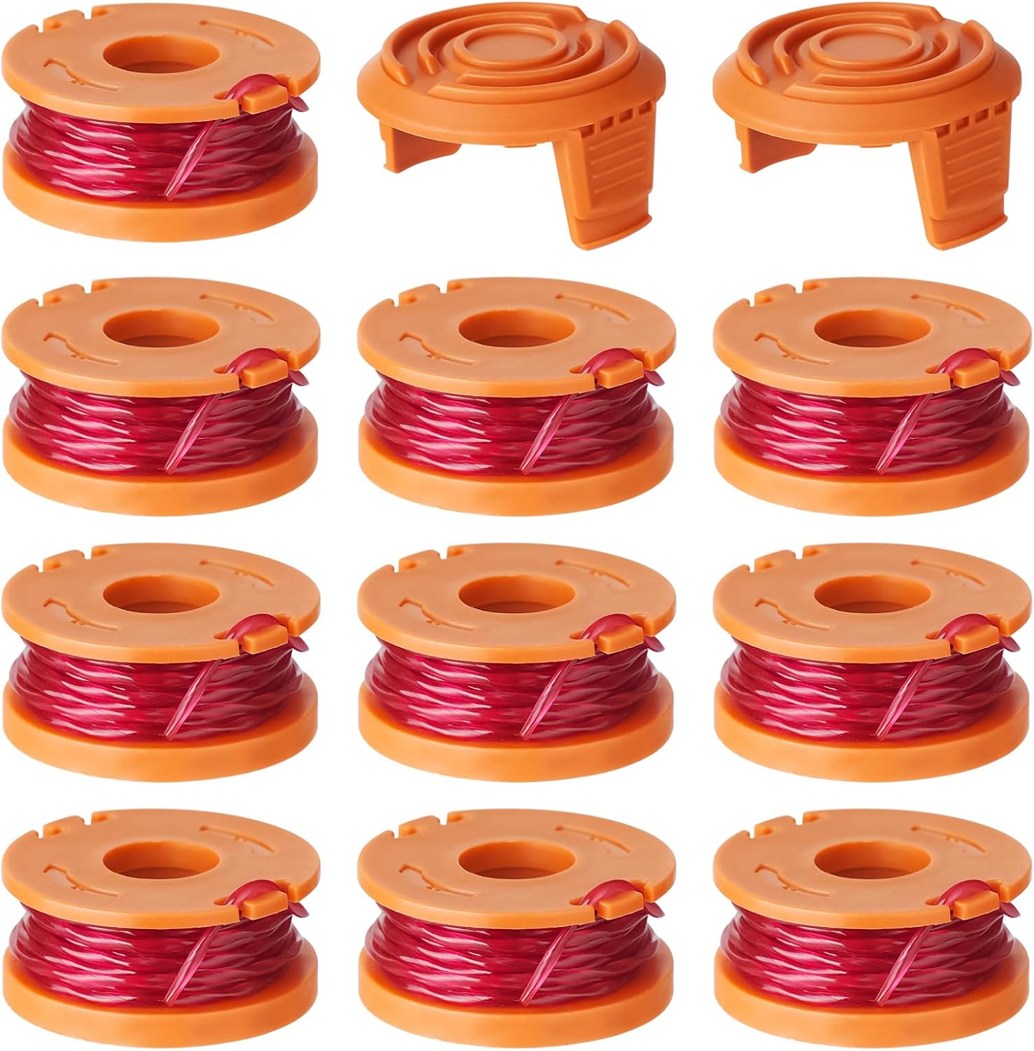 0.065 inch Trimmer Line Refills for Worx