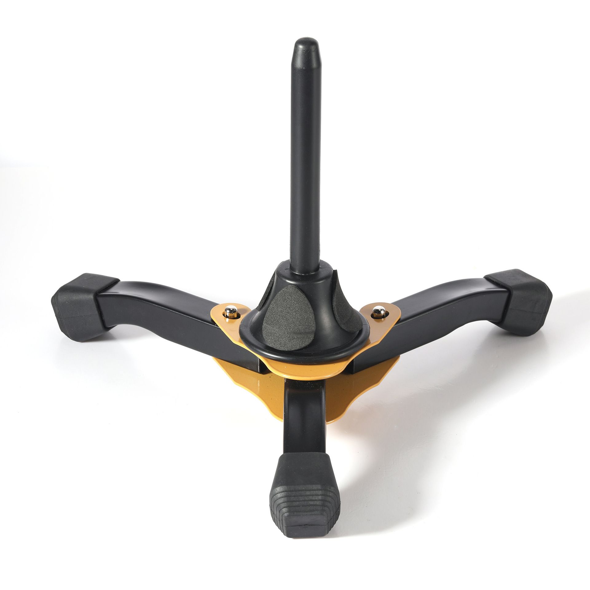 Portable Foldable Tripod Stand for Clarinet, Flute and Oboe, Woodwind Instrument Stand Portable Foldable Stand… — image 4