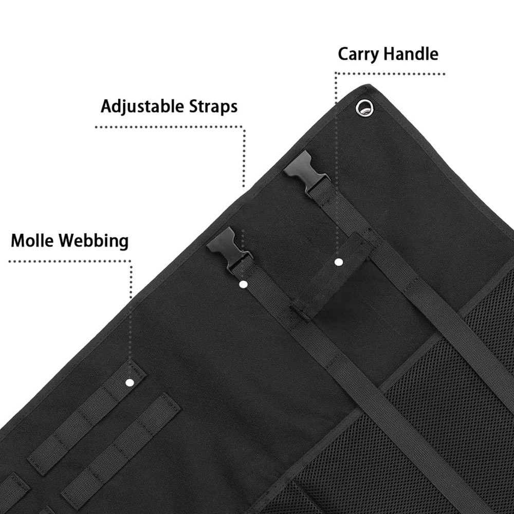 Green Portable Outdoor Tactical Shooting Mat - Field Training, Camping, Picnic & Moisture-Proof Nap Pad (200x73 cm / 78x28.5 inches) โ image 2