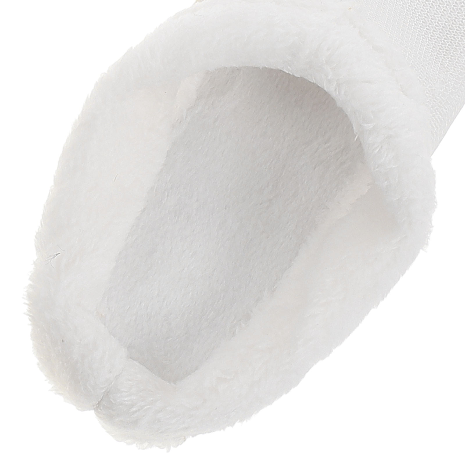 1 Set Shoe Liners Warm Lining Removable and Washable for Women Winter Season Outdoor Activities — image 2