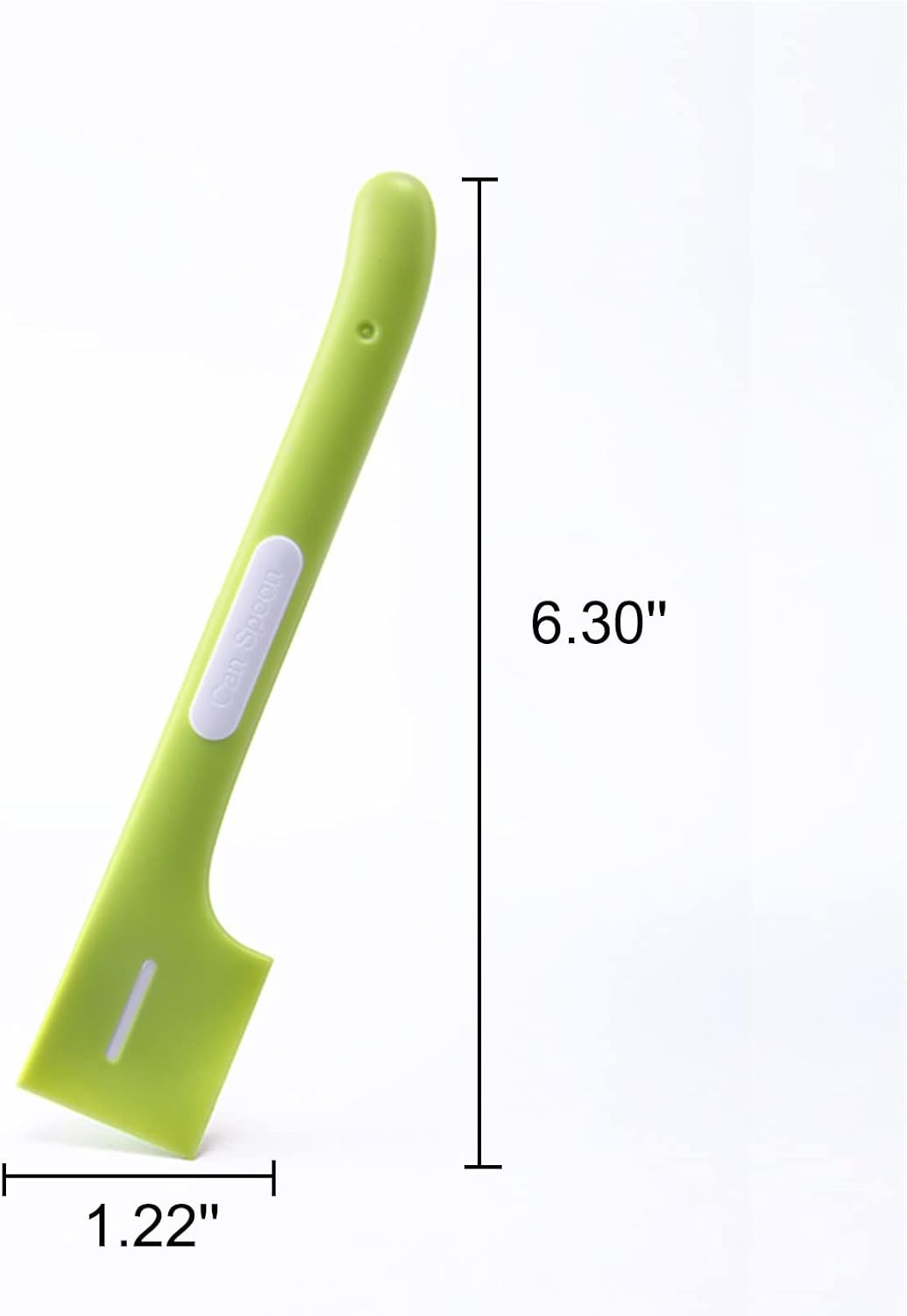 3 PCS Pet Food Can Spoon Pet Food Mixing Spoons Food Canned Scoop for Dogs and Cats โ image 2