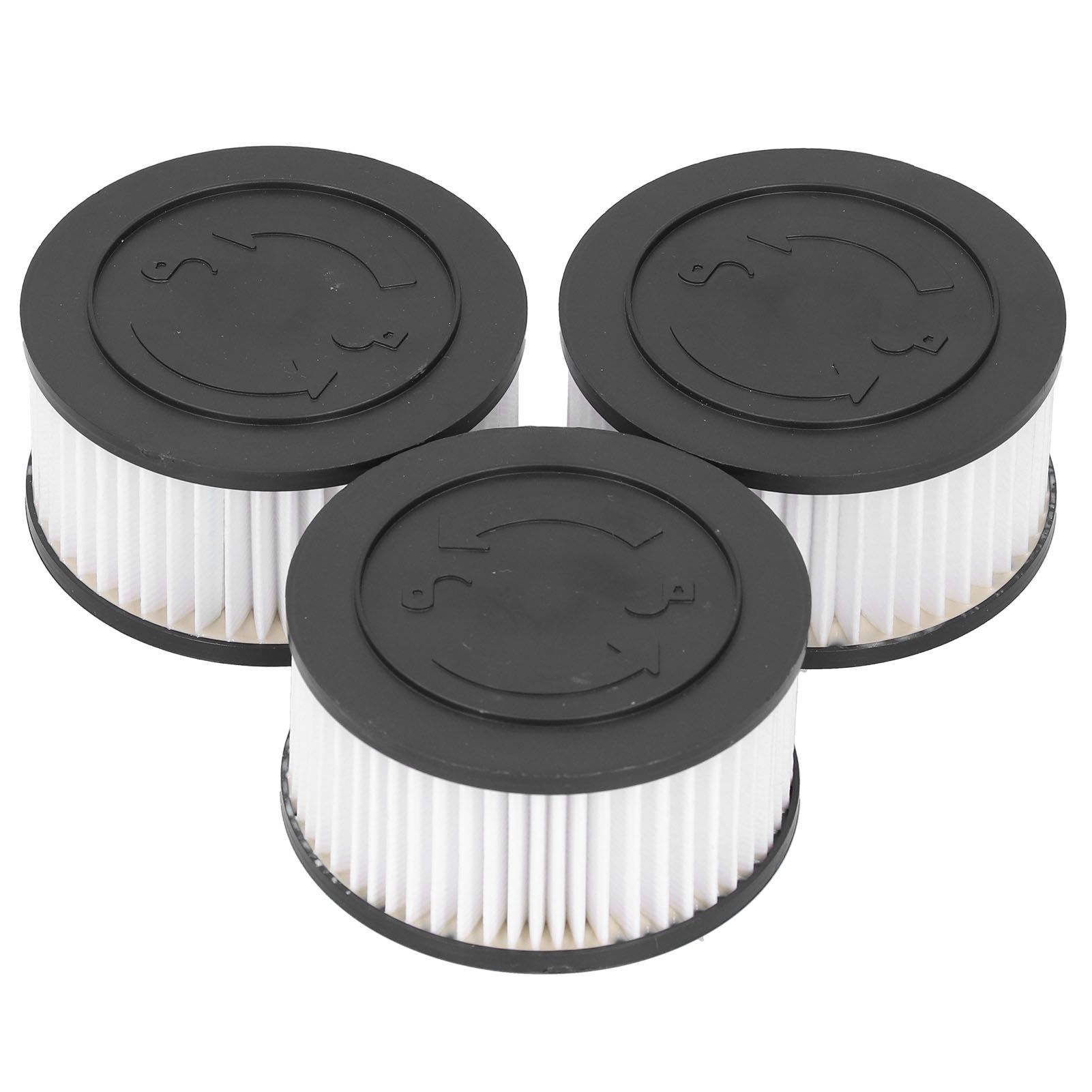 3Pcs Air Filter Fit for Stihl MS251 MS261 MS271 MS291 MS311 MS381 MS391 Chainsaw — image 3