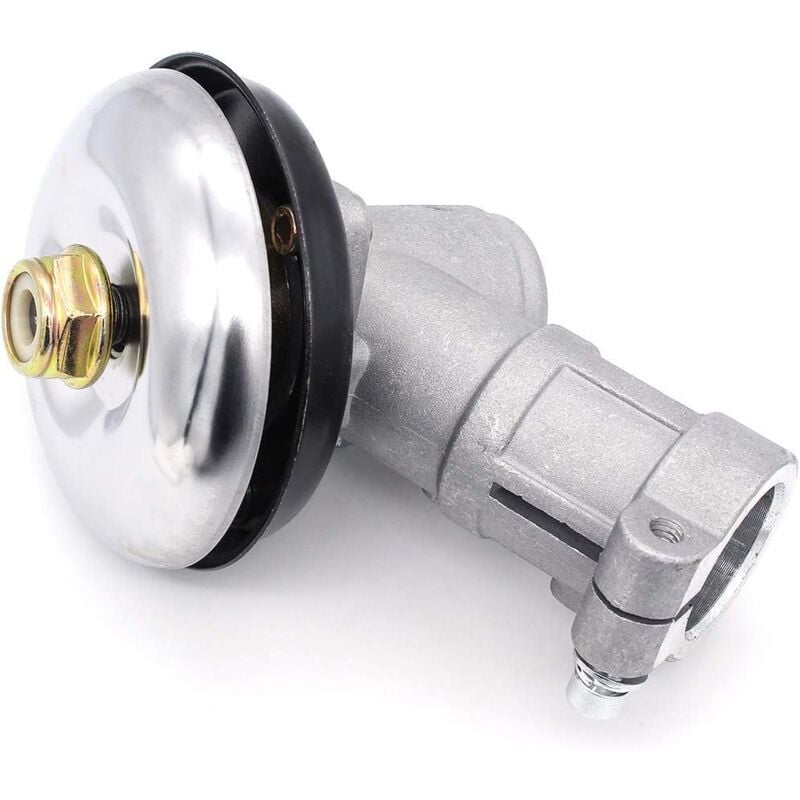 28mm Brushcutter Gearbox, Universal Brushcutter Gearbox for Grass Trimmer/Chainsaw (28mm, 9 Teeth Round) โ image 4