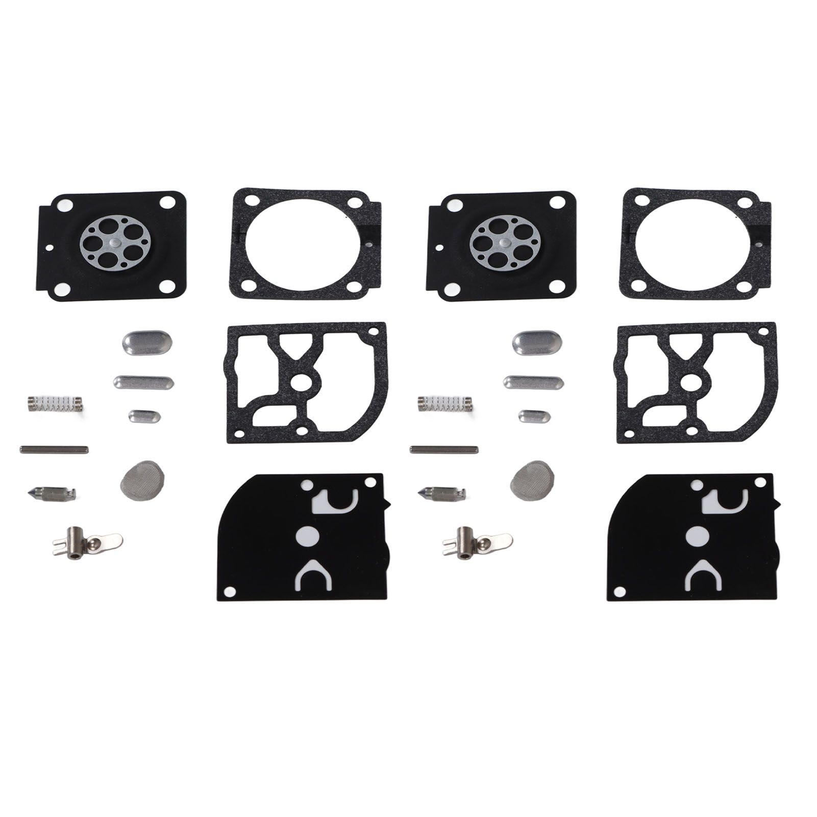 2 Set Lawn Mower Repair Gasket Diaphragm Kits for Stihl HS45 FS55 BG45 MM55 for Zama C1Q S69A S70 71 73 79 93 95 97 for RB 100 โ image 6