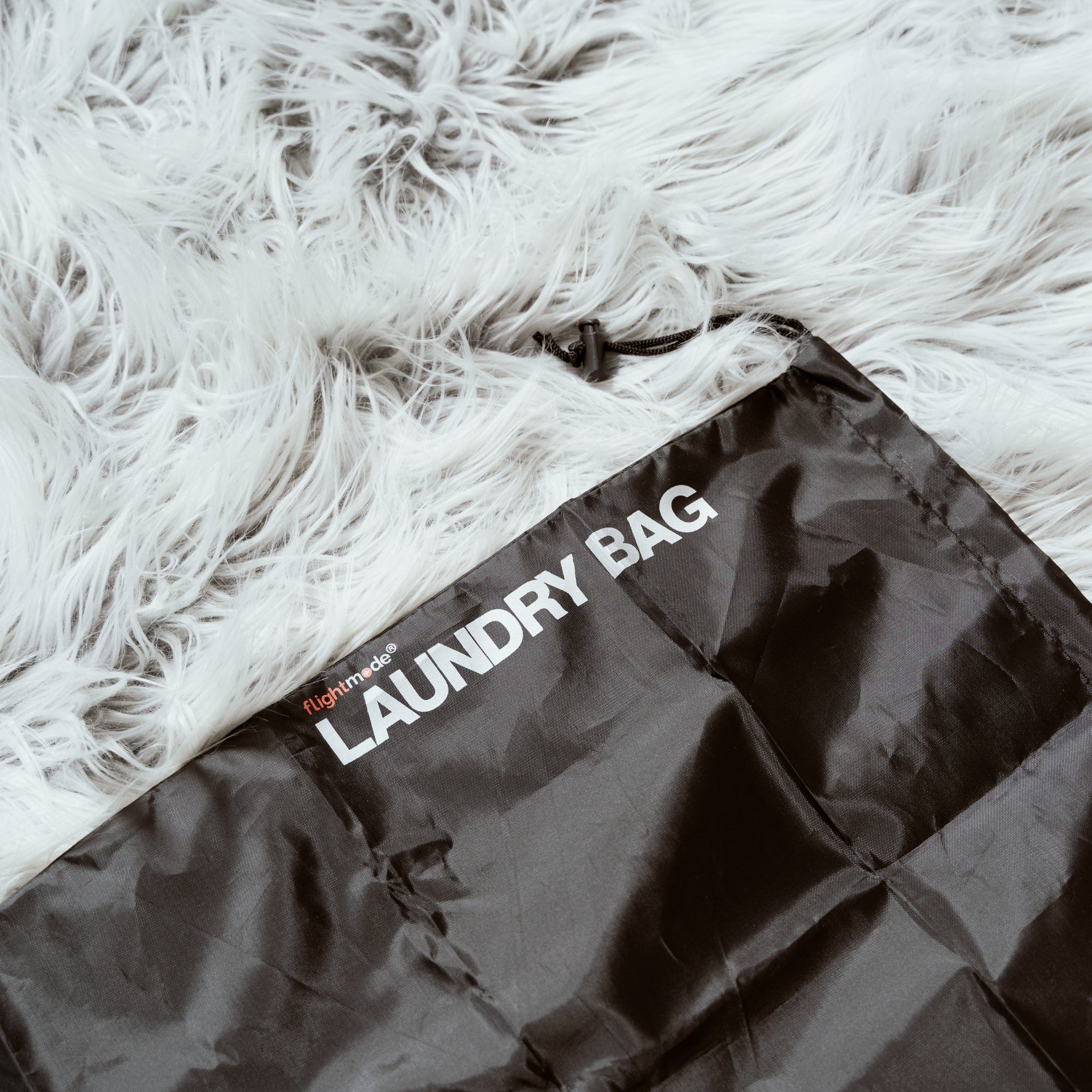 4 Pcs Travel Laundry Bag Drawstring Water Resistant Sports Gym Clothes Organiser - 4 — image 4