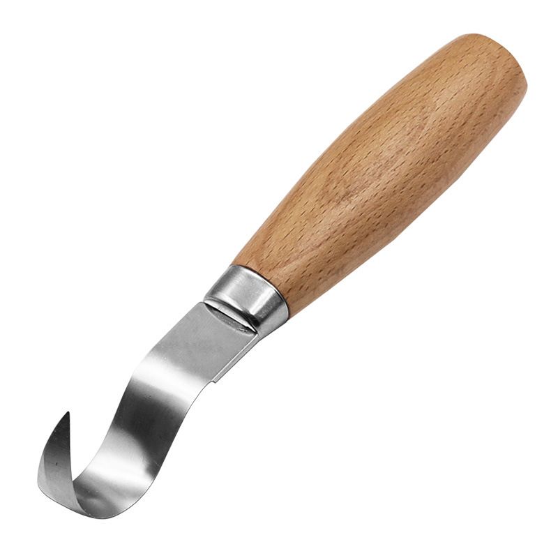 Chip Carving Detail Knife (2PCS) โ image 2
