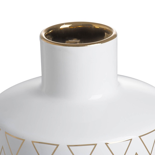 Geo Vase 20cm โ image 2