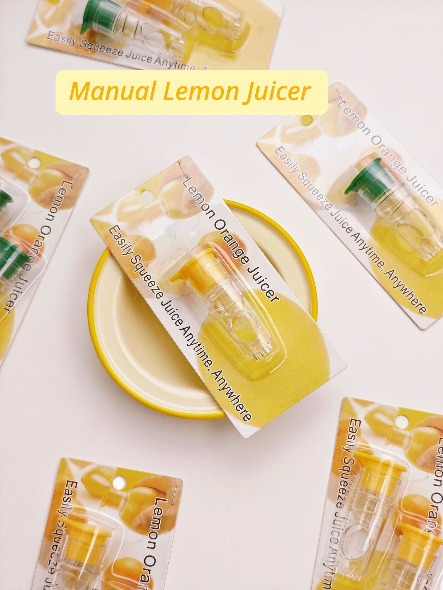 Lemon Squeezer-1Yellow โ image 2