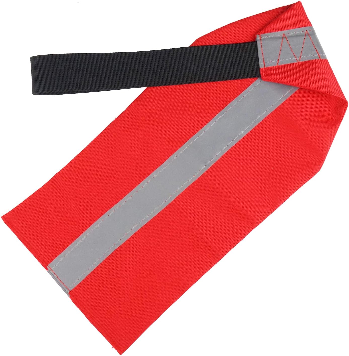 2 Pieces Travel Warning Flag Safety for Kayak โ image 4