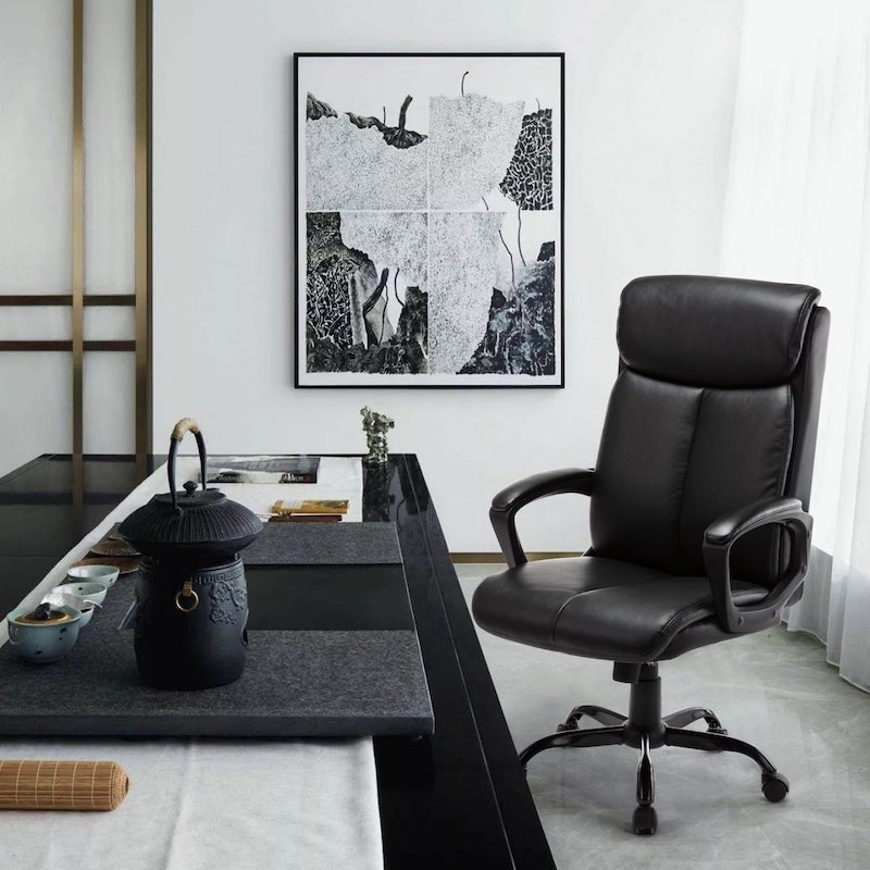 Doux High-Back Office Chair — image 5