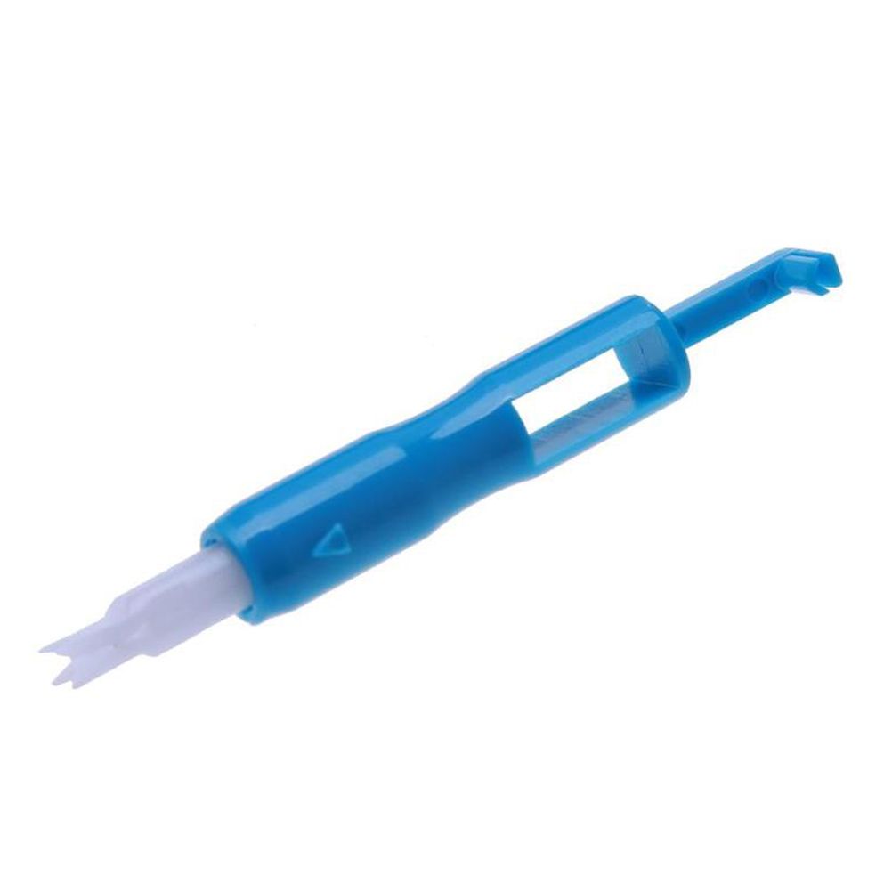 Sewing Needle Threaders Inserter Automatic Stitch Insertion Tool for Sewing Machine Needle Threading — image 3