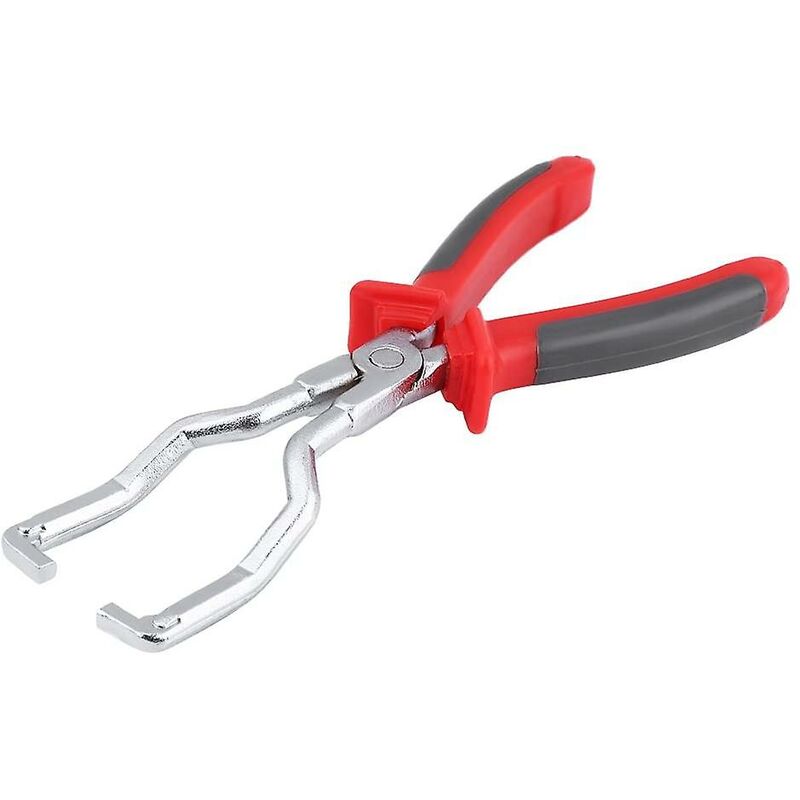 Fuel Line Pliers, Hose Clamp Pliers Hose Clamp Fuel Line Pliers Hose Clamp Tool Fuel Line Removal Disconnect Tool — image 3