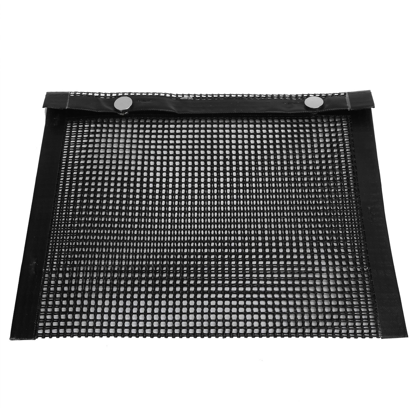 BBQ Grill Mesh Bag Non Stick High Temperature Resistance Grilling PTFE Bag for Outdoor Picnic — image 4