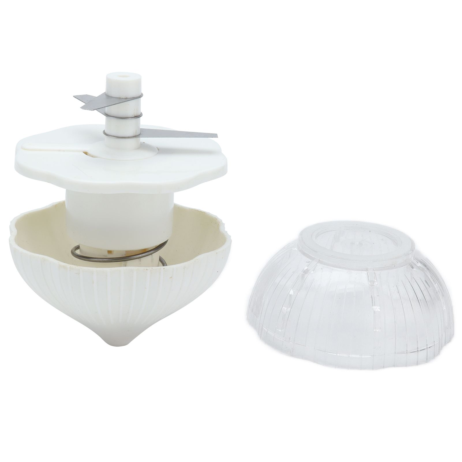 Garlic Masher Manual Press Type Garlic Mash Crushing Chopper Kitchen Accessories โ image 5