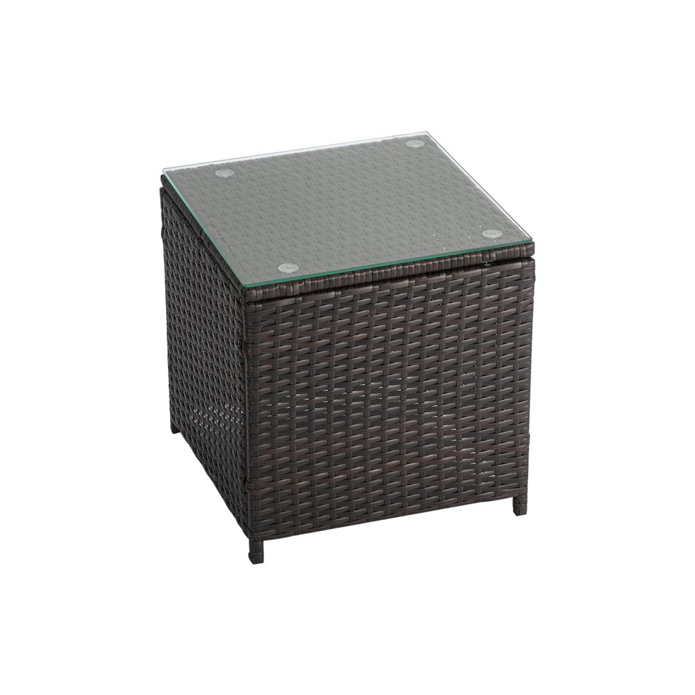 Dreamo Delightful 3 Piece Bistro Set — image 6