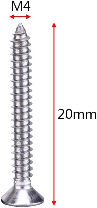 10Pcs M8 316 Stainless Steel Bimini Boat Top PAD Eye, Eye Straps, Tie Down, Kayak Deck Loops, Tie Down Anchor Point, Footman's Loop for Kayak Canoe Rigging — image 3