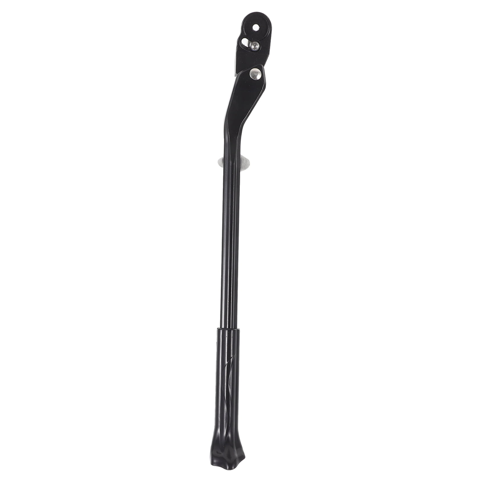 Adjustable Rear Kickstand for Mountain Bikes Rack Support Black — image 5
