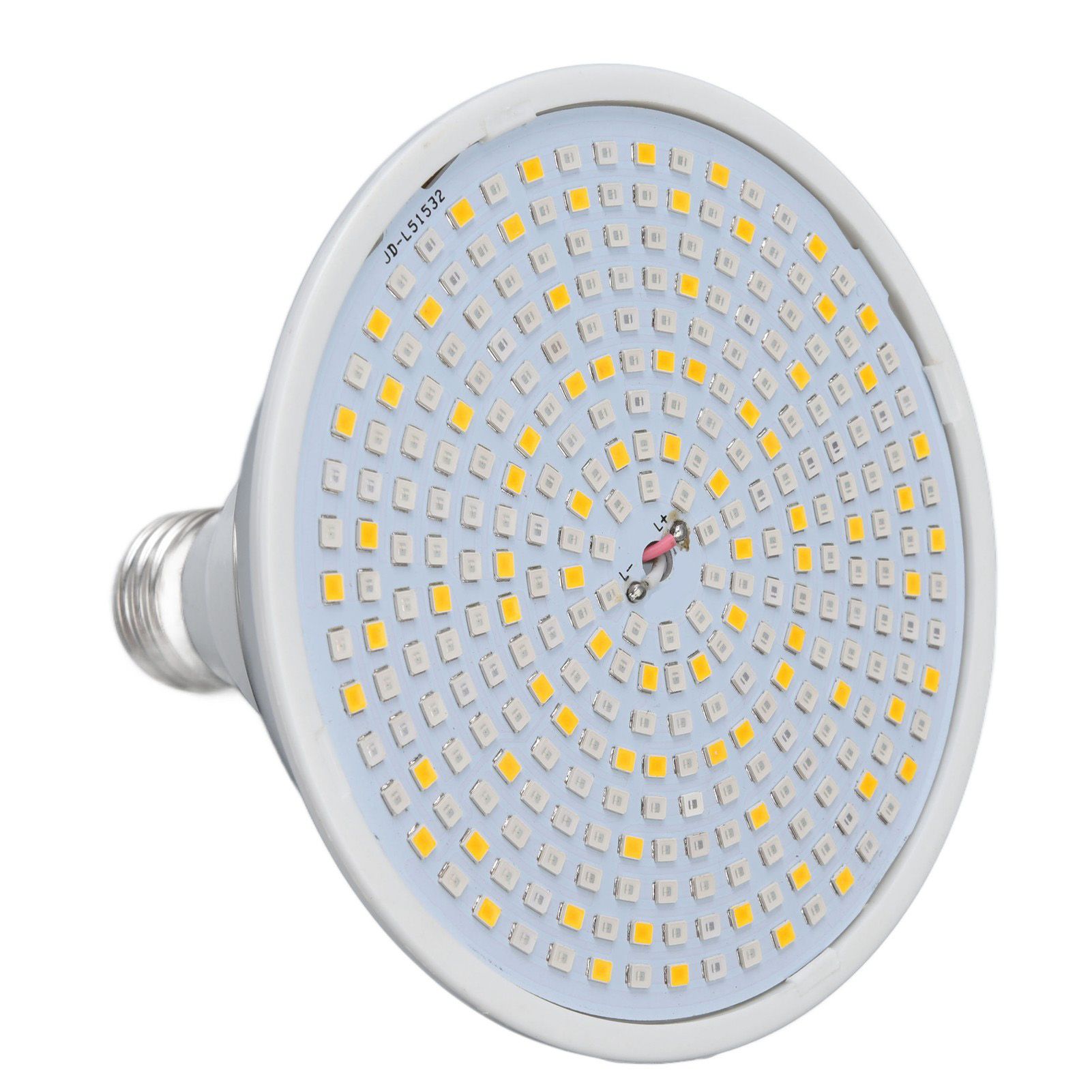 290LEDs Skin Care Therapy Light E26 E27 Facial Phototherapy Lamp Skin Firmness for Home Beauty Salon 110‑240V — image 4