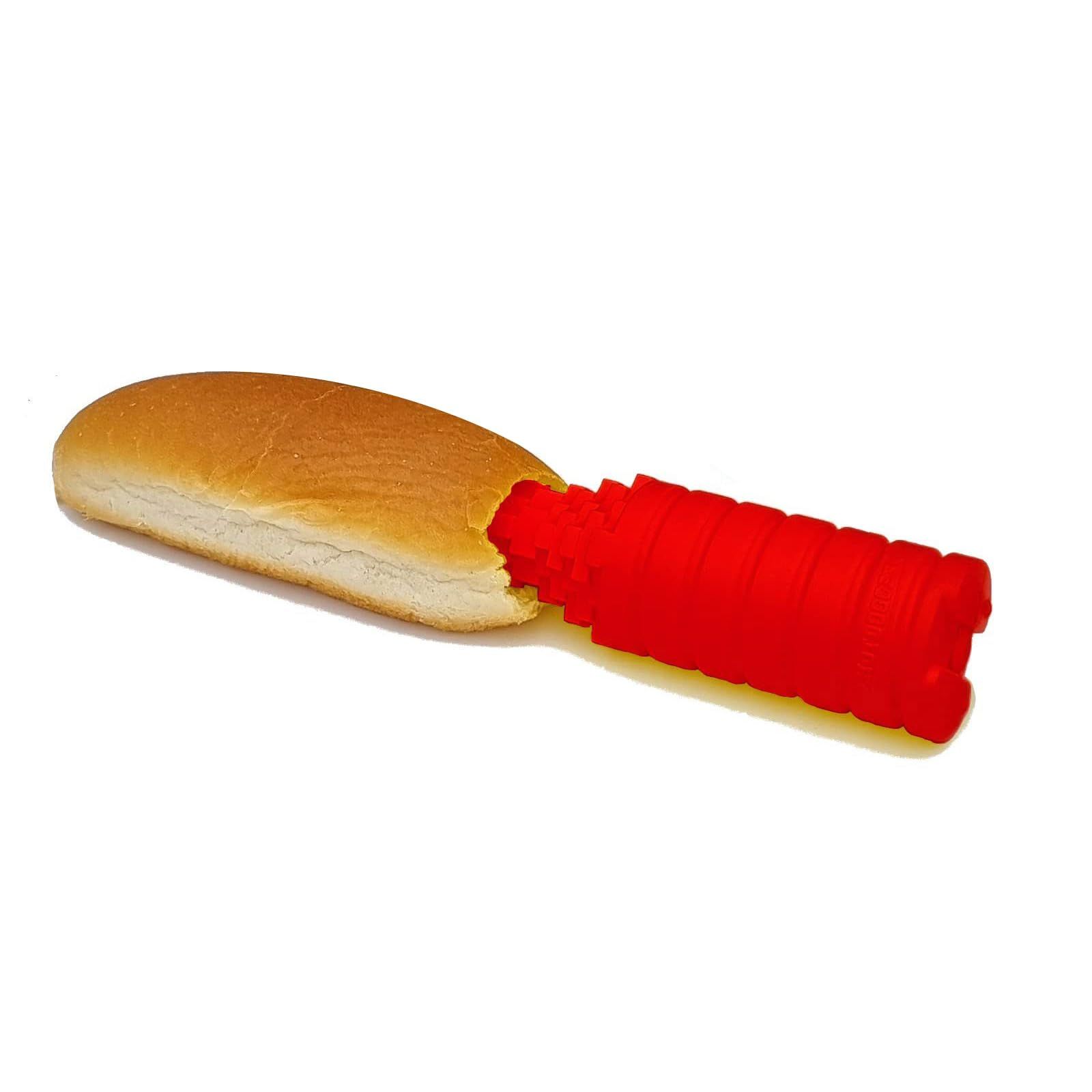 Bread Drill Non-Slip Bread Filling Machine Baking Tools Gadgets Buns For Grilling Roll Maker Non Slip Baking Tools Accessory — image 4