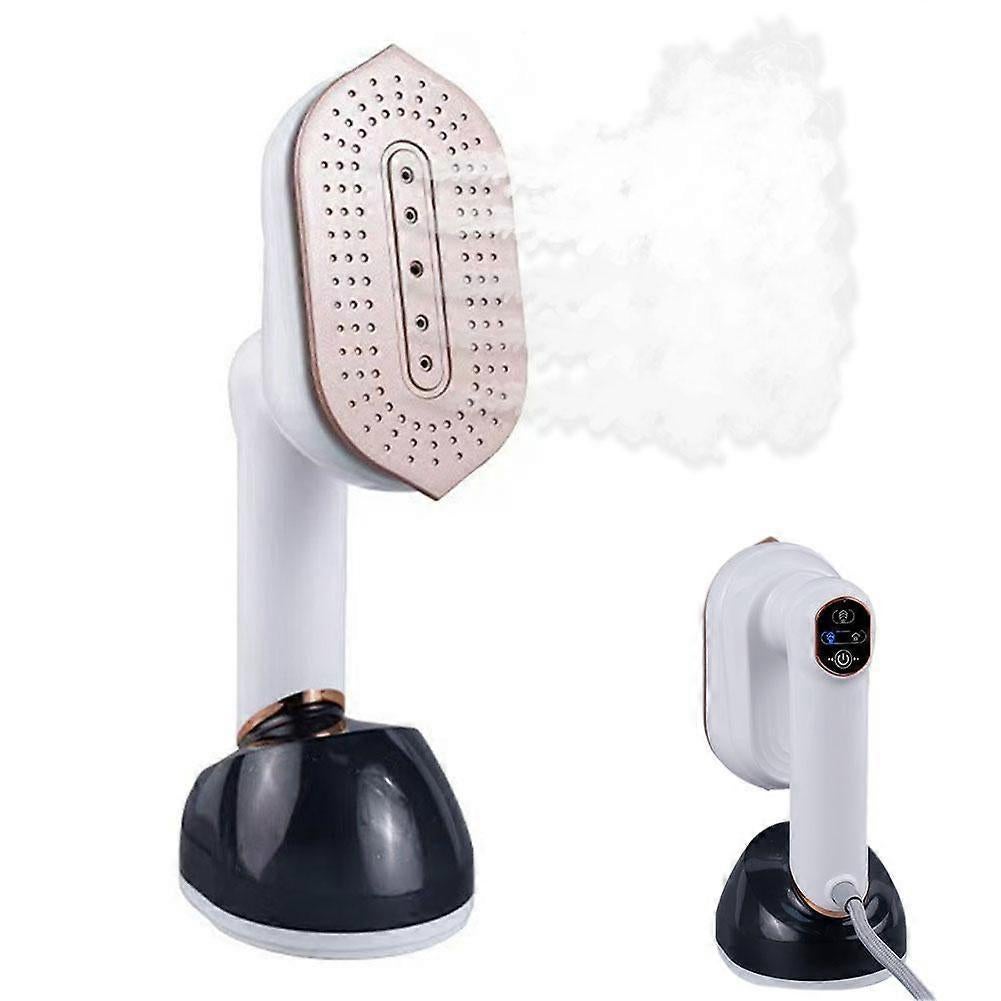 Portable Handheld Garment Steamer Iron for Clothes Home and Travel Use โ image 5