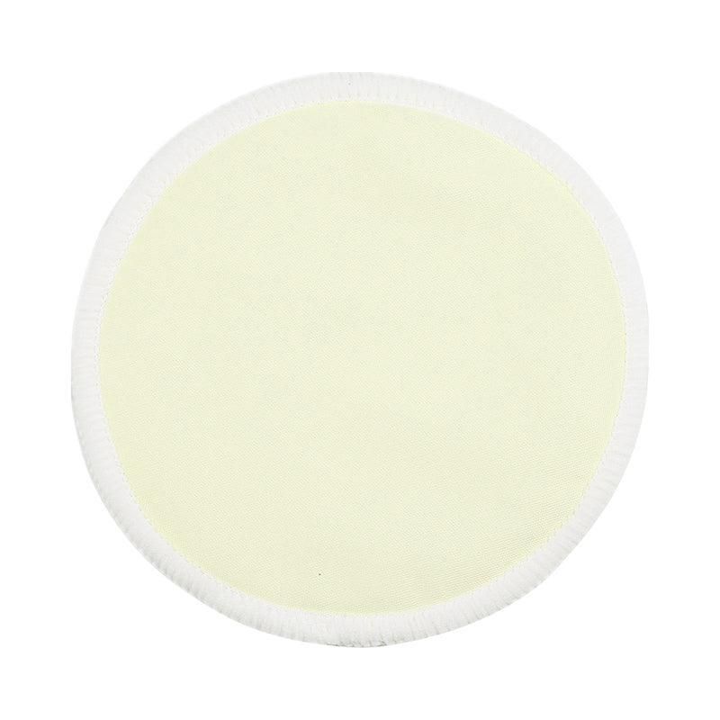 Bamboo Reusable Breast Pads Nursing Breastfeeding Plain Washable Pack of 8/16PCS - 8PCS — image 4