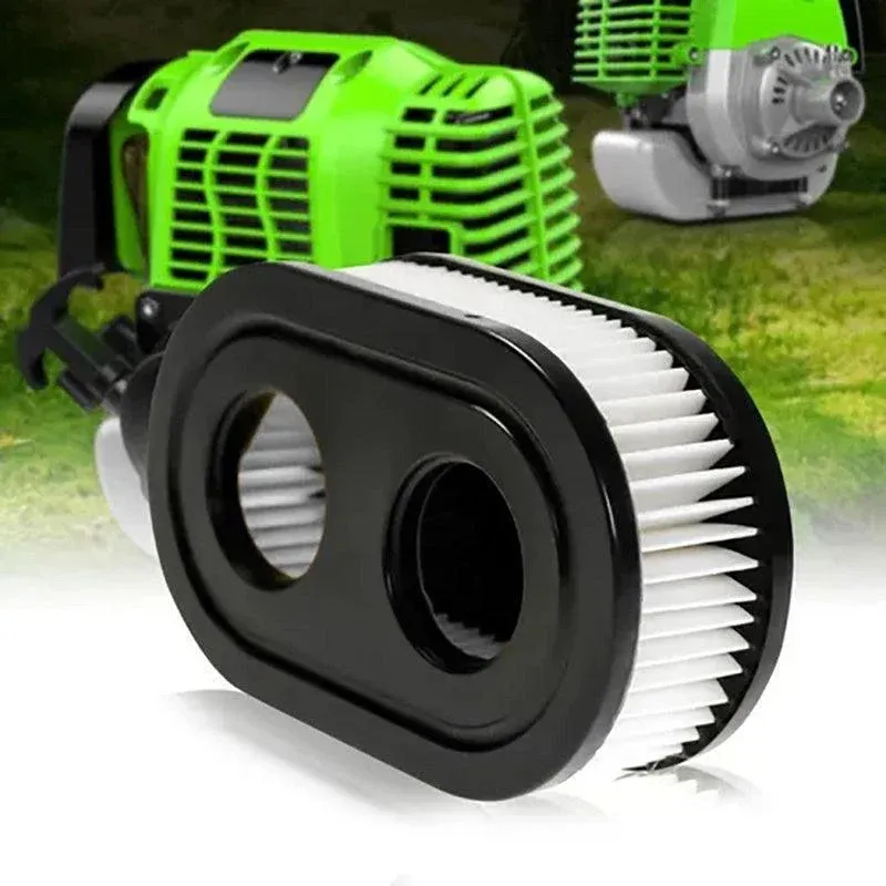 Lawn Mower Air Filter Briggs Stratton 798452 K 593260 Engine Parts 5X 10X Pack - 5PCS — image 6