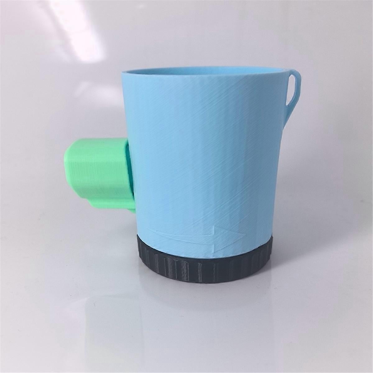Bottle & Beverage Can Opener, Twist Design for Easy Opening — image 3