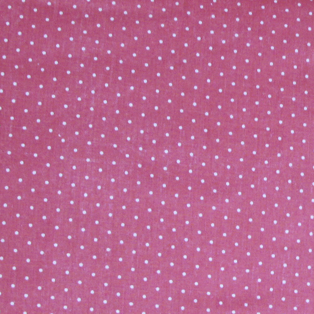 Polyester Cotton Polka Dots Quilt Cover Set Double — image 2