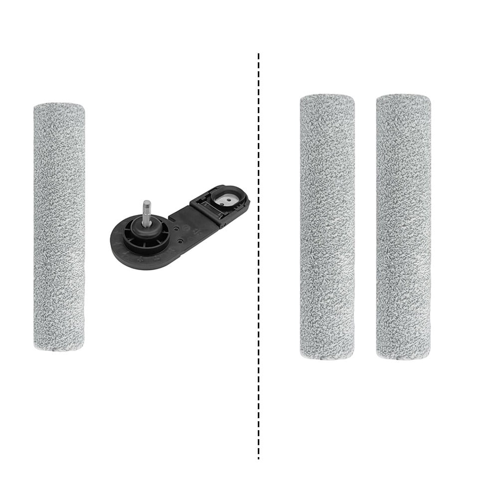 For Roborock F25 Replacement Handle with Roller Brush for Vacuum Cleaner B — image 5