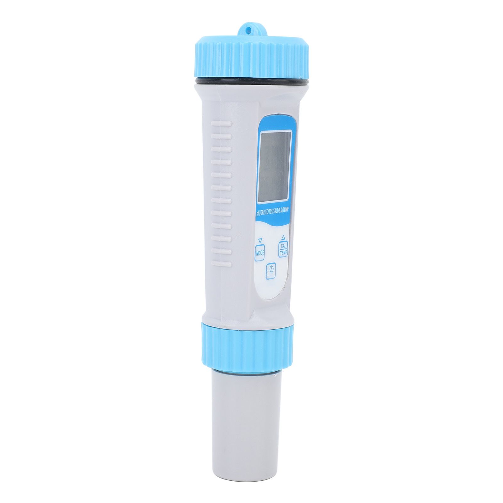 Water Quality Tester Bluetooth Accurate 7 in 1 PH ORP EC TDS SALT SG TEMP Meter for Drinking Water Aquariums — image 3