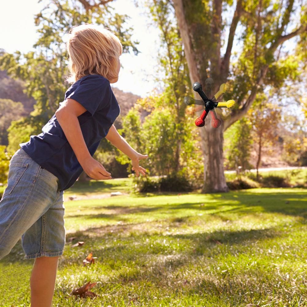 2Pcs Hand Eye Coordination & Reaction Speed Training Tool — image 3
