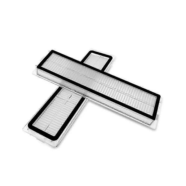 For D9 Max Gen 2, D10s Pro, D10s Robot Vacuum Cleaner Accessories Main Brush Filter Mop Cloth Replacement Parts โ image 5