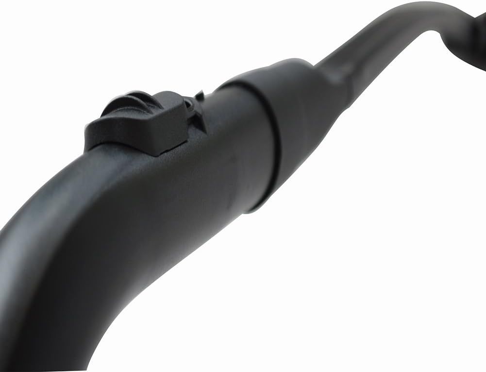 Replacement for Vacuum Plastic Curved Handle Bent End Hose Wand For ML S2110 S501 S524,Replacement Part 5269091 — image 4