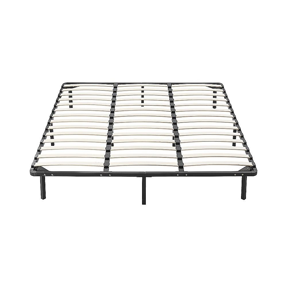King Metal Bed Frame โ image 6