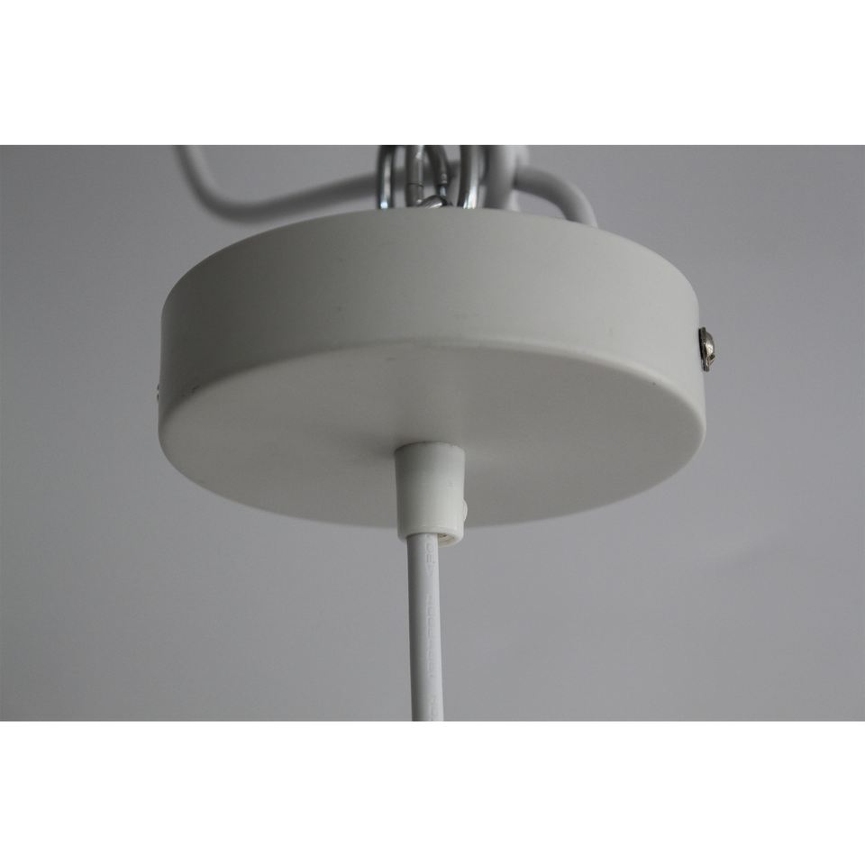 Orson Pendant Light - White โ image 5