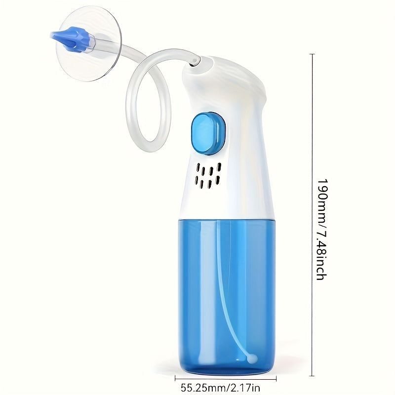 Wireless Ear Camera Cleaner Kit for Safe Ear Care — image 3