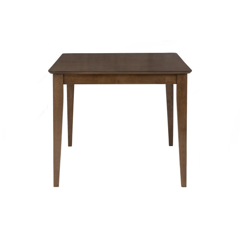 Allergo Dining Table 150cm Timber Dining Table - Cocoa — image 3