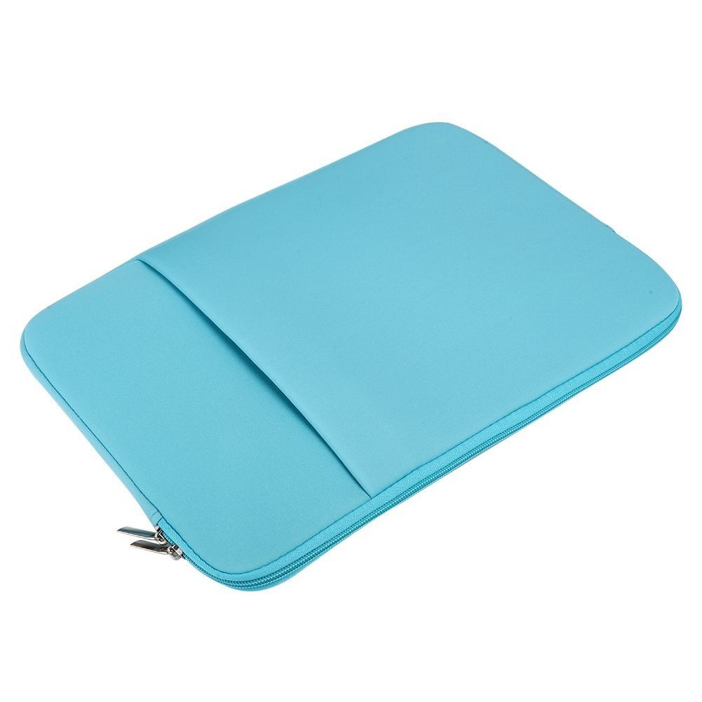 14 Inch Portable Business Slim Laptop Sleeve Case Envelope Bag Protective โ image 2