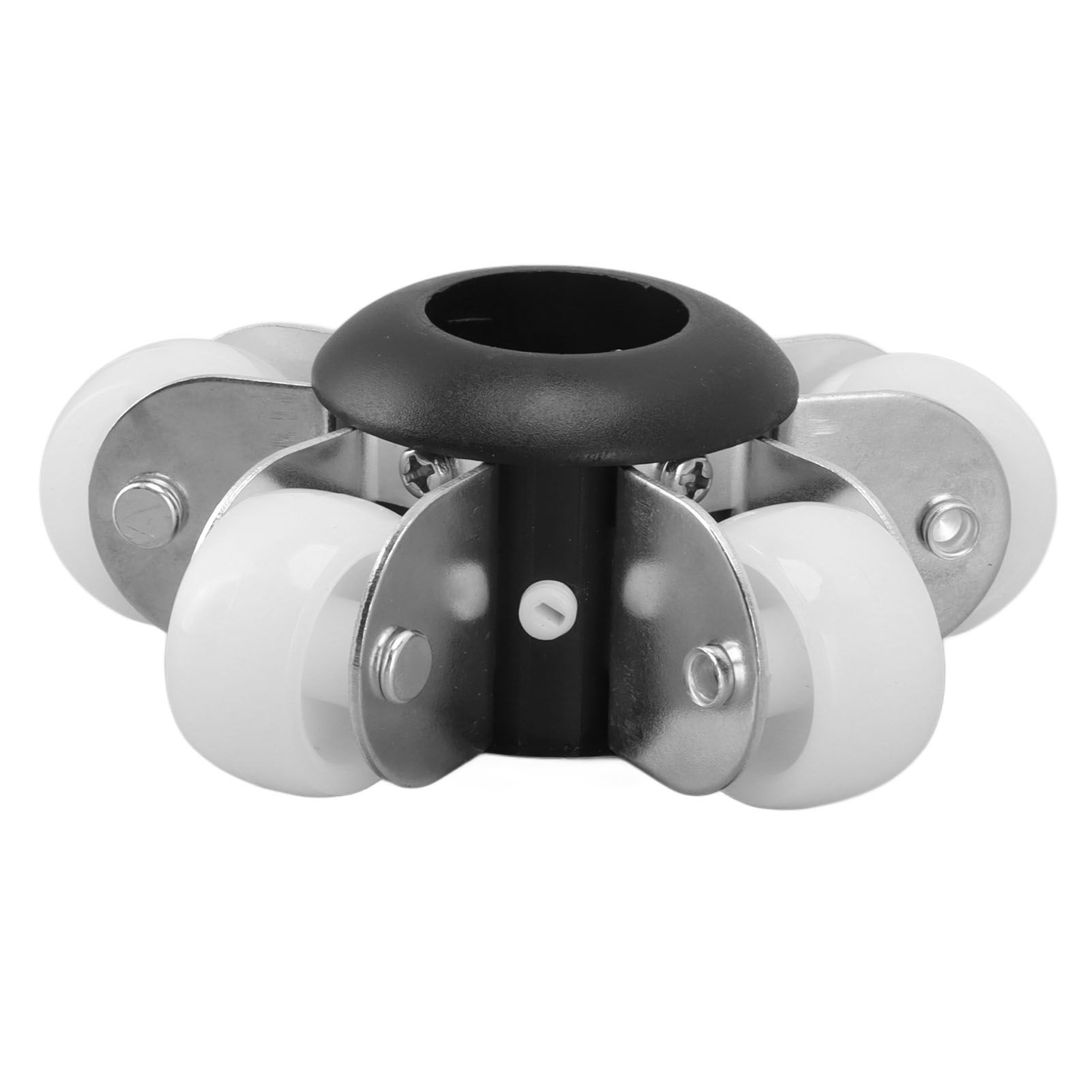 90mm Guide Wheels Protective Cover Durable Guide Wheels for 23mm Pipe Sewer Pipeline Inspection Camera — image 3