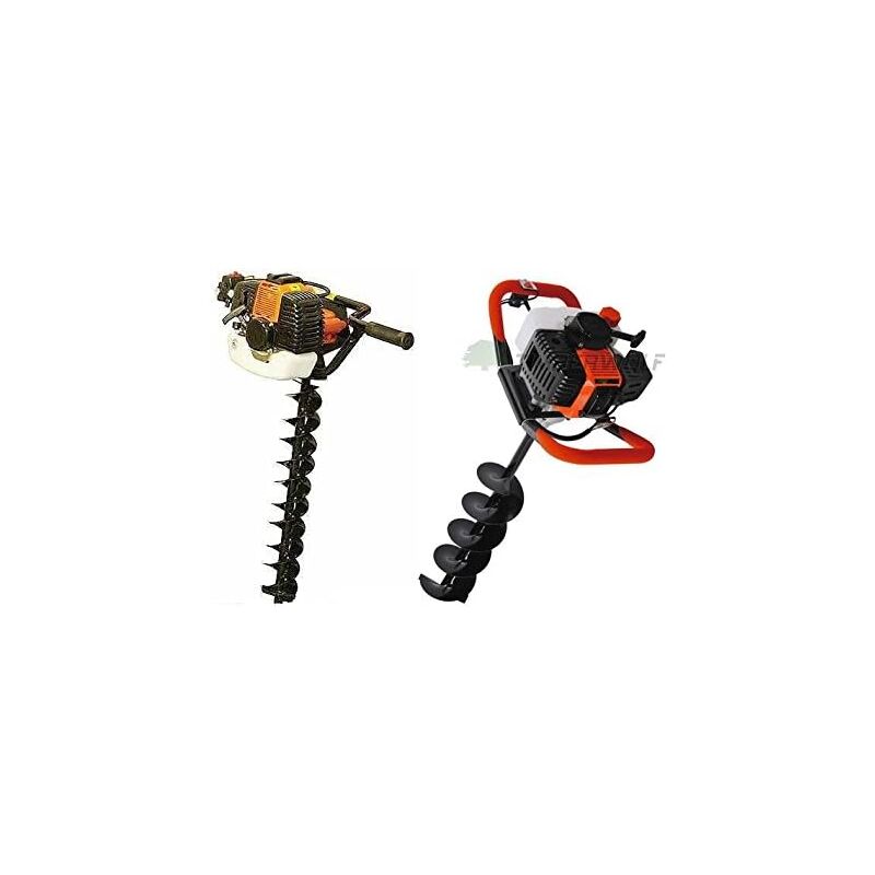 Compatible Pull Start Belt for Clearing Saw Earth Auger 5-in-1 Multifunction Machine Semi-Automatic Drive Bell โ image 4