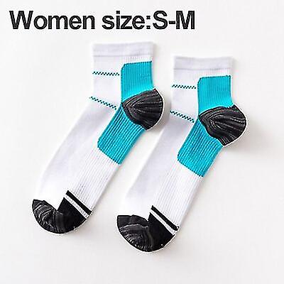 Compression Socks for Plantar Fasciitis /u0026 Arch Pain, L/XL (40-44) 1 Pair โ image 2