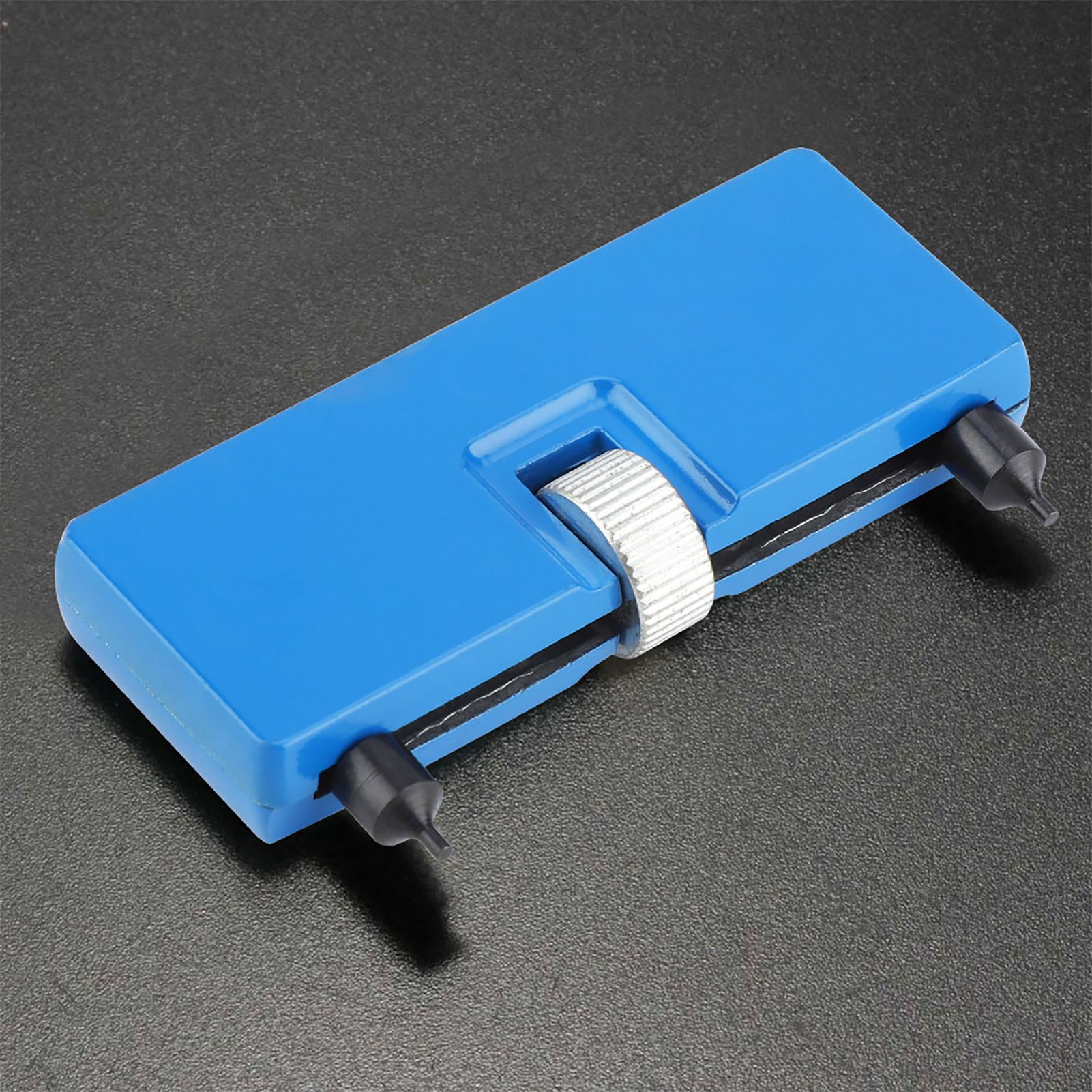 Adjustable Watch Opener Back Case Cover Remover Repairing Watchmaker Hand Tool (Round Tip) โ image 3