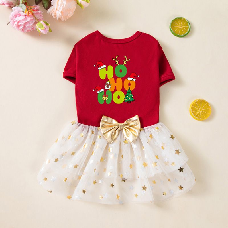 Yk&loving Dog Polyester Two-Legged Clothing DT085-A DT085-A-665 M