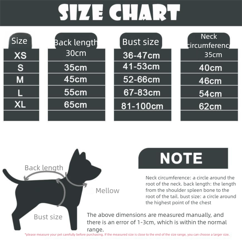 L Yellow All-Season Pet Raincoat - Waterproof & Dustproof High-Collar Dog Windbreaker for Spring — image 3