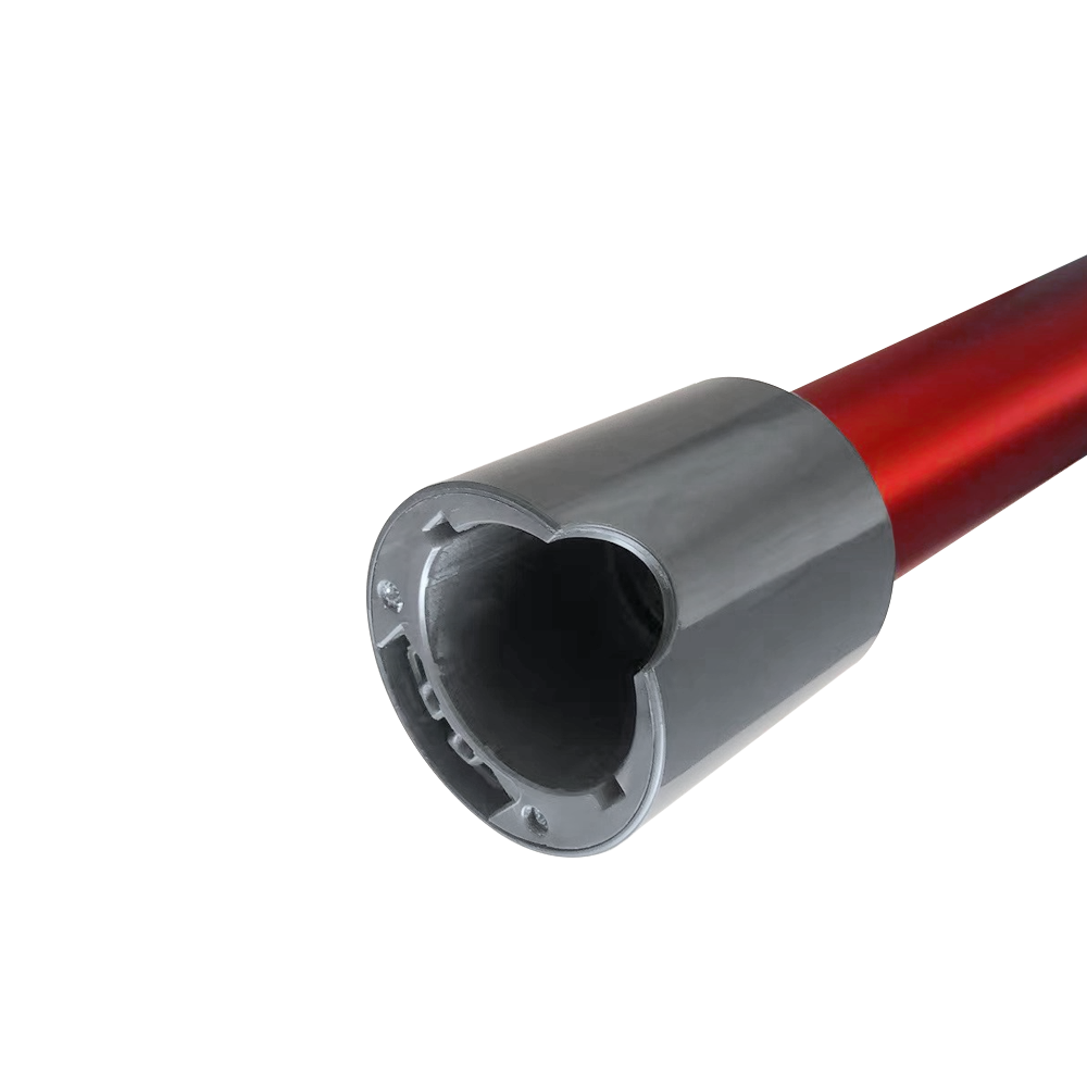 Wand Stick Extension Tube For Dyson Cordless Vacuum Cleaner V7 V8 V10 V11 V15 72cm Length Quick Release Vacuum Wand Replacement-Purple โ image 4